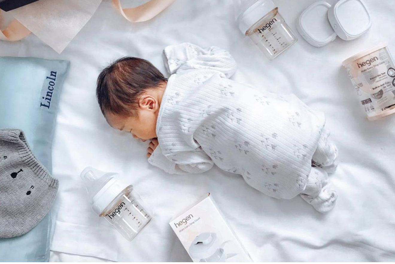 Baby Products
