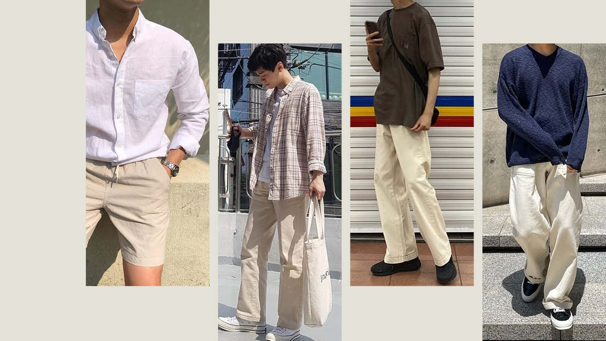 Men's Clothing/Accessories