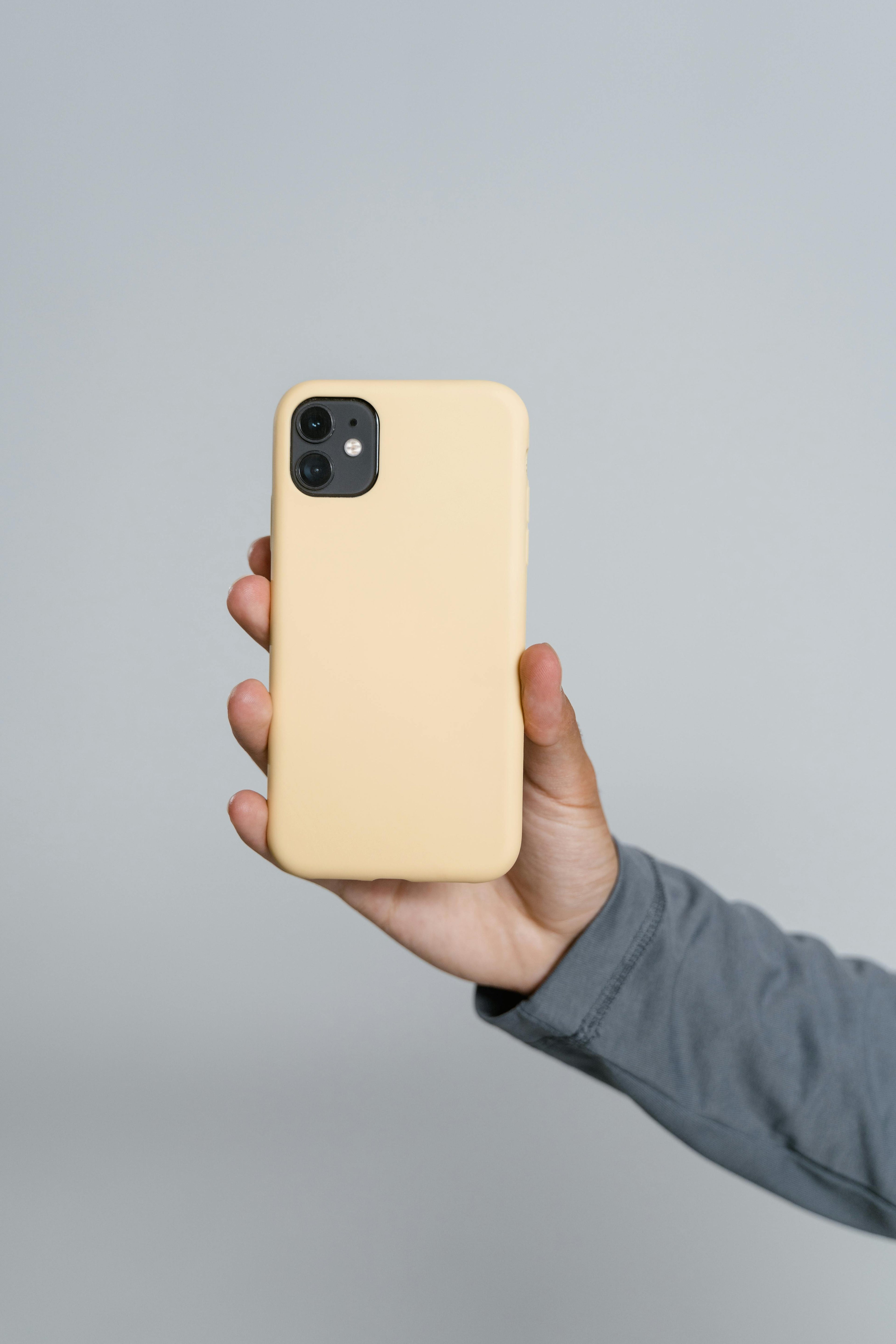 Mobile Phone Accessories