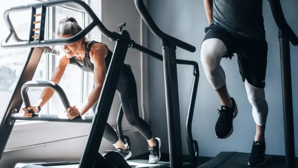 Sports and Fitness Products