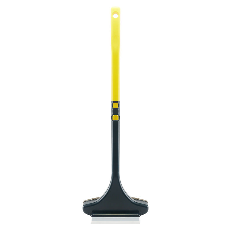 Plastic daily-use free-to-clean screen window brush cleaning brush screen window cleaning wiper household glass wiper