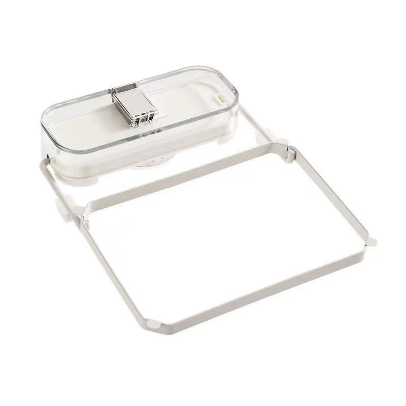 Suction cup kitchen sink filter holder household leftovers meal kitchen disposable drain rack kitchen drain rack