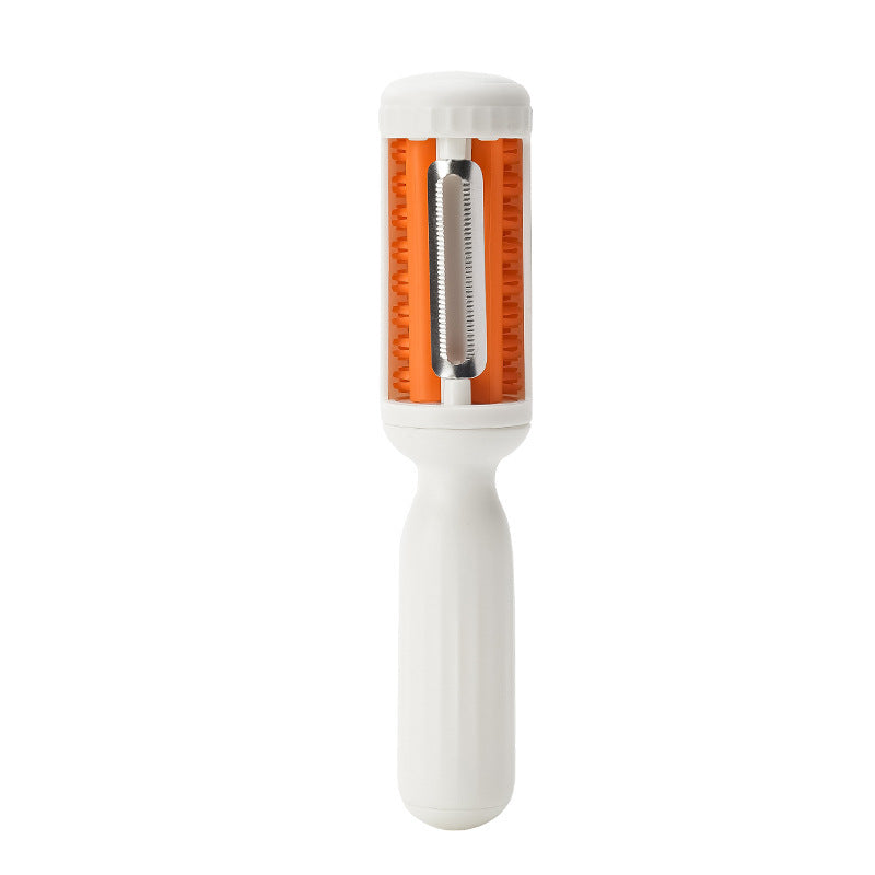 Creative multifunctional scrubber peeler household fruit potato vegetable peeler
