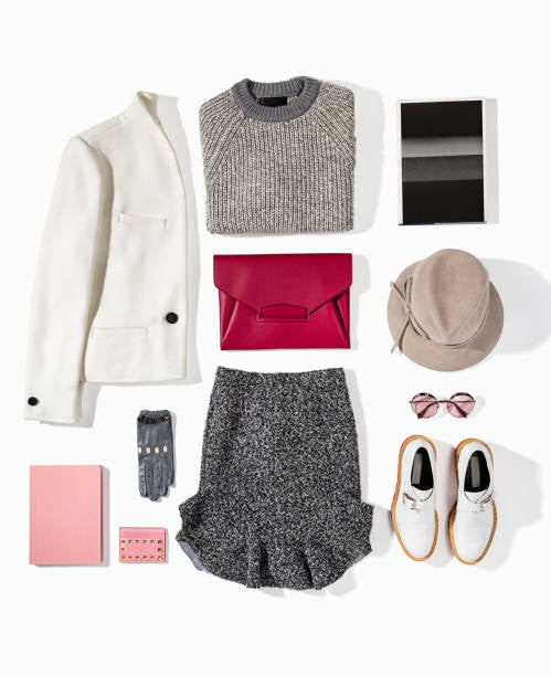Women's Clothing and Accessories