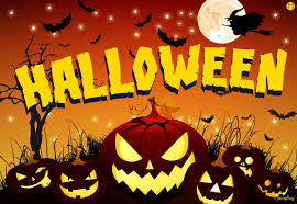 Halloween series