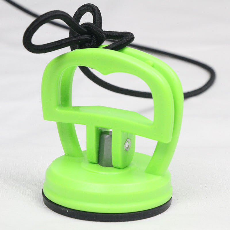 Boxing speed ball adult reaction fitness training decompression venting equipment taekwondo home hanging suction cup