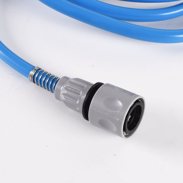 Dog bathing artifact pet bathing nozzle pet bathing brush cat and dog supplies silicone massage shower