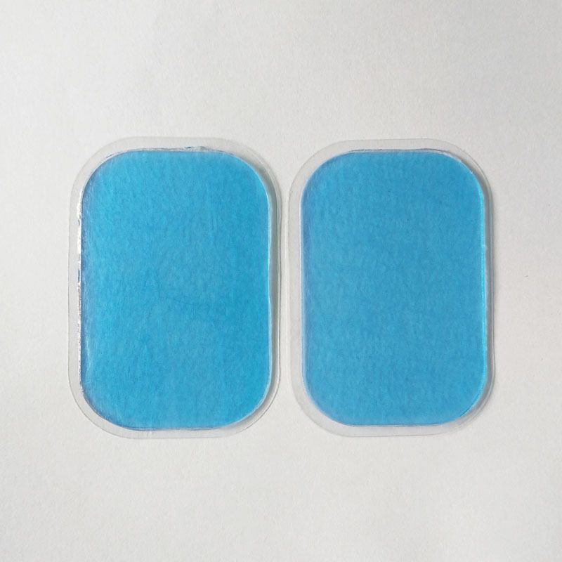 Smart abdominal muscle patch fitness instrument abdominal fitness equipment smart abdominal machine lazy abdominal training abdominal fitness instrument