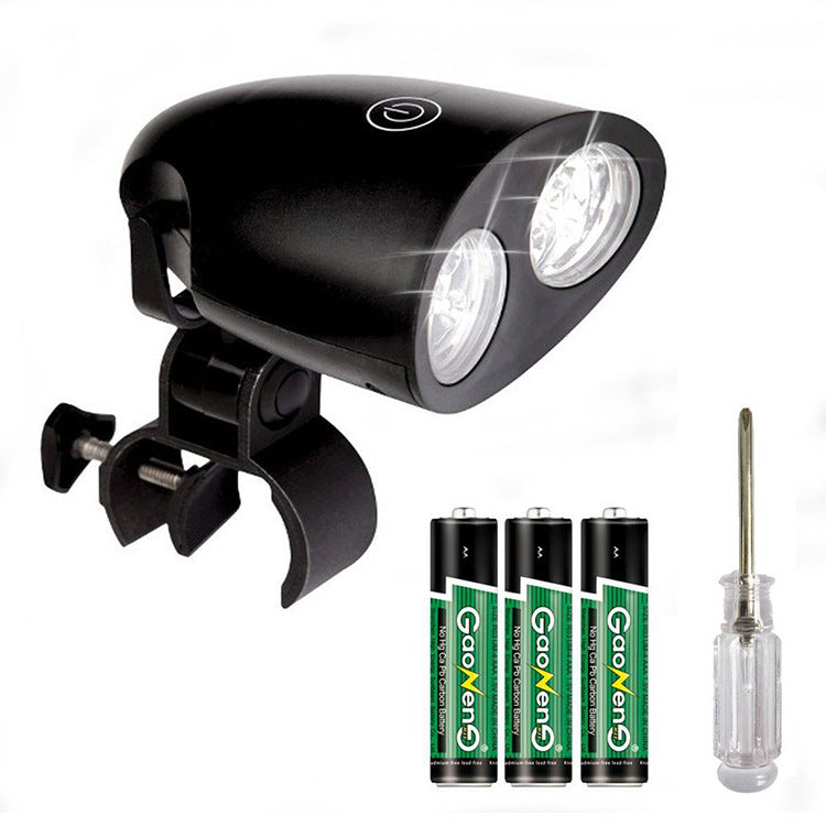 BBQ Grill Light 10LED Outdoor Tent Light Camping Light Camping Light e-commerce Hot Light Portable Light