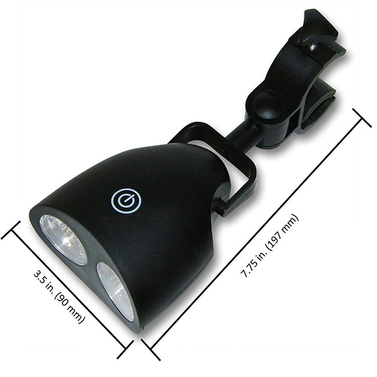 BBQ Grill Light 10LED Outdoor Tent Light Camping Light Camping Light e-commerce Hot Light Portable Light
