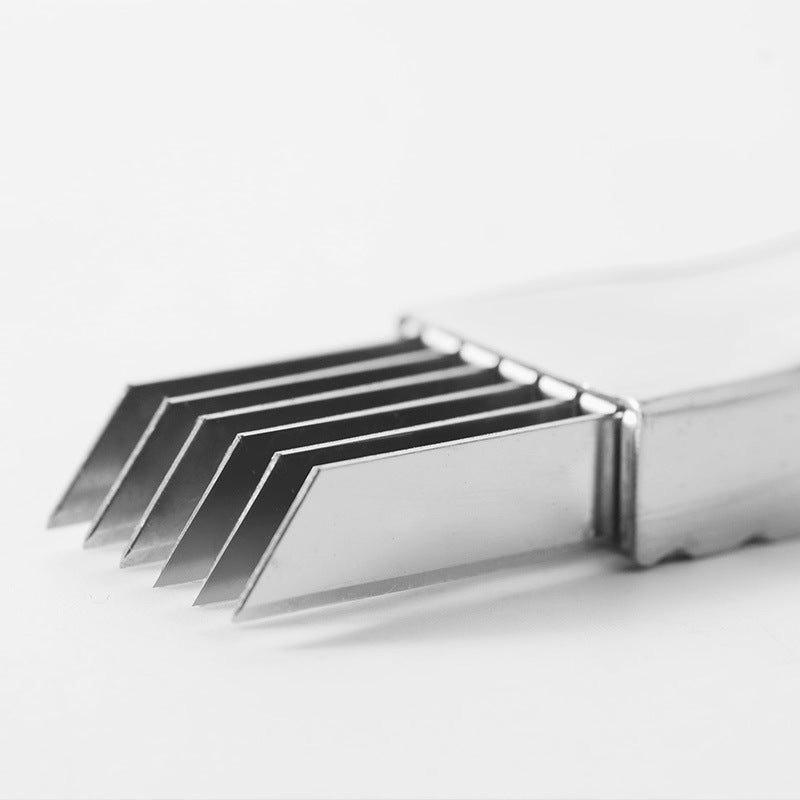 Green Onion Cutter