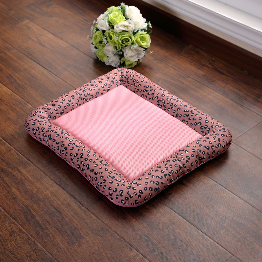 Summer pet mats for dogs, cool summer dog kennels, dog cage mats, cheap pet mats for cars, direct from manufacturers