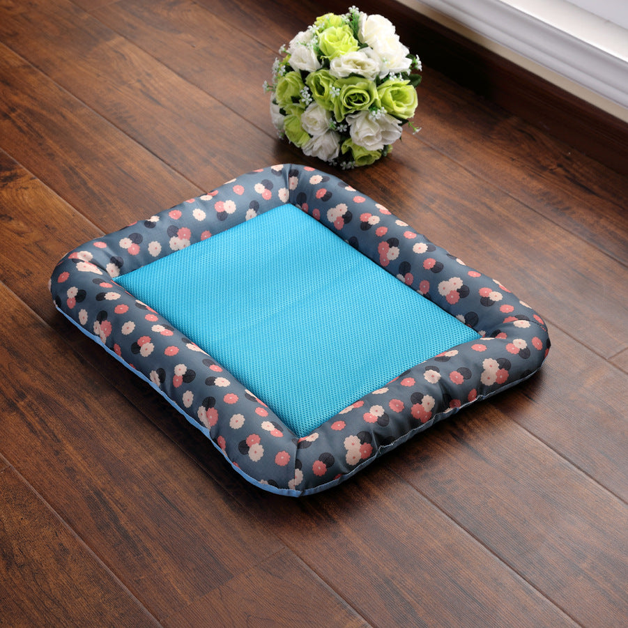 Summer pet mats for dogs, cool summer dog kennels, dog cage mats, cheap pet mats for cars, direct from manufacturers