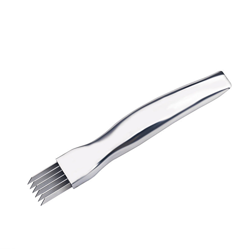 Green Onion Cutter
