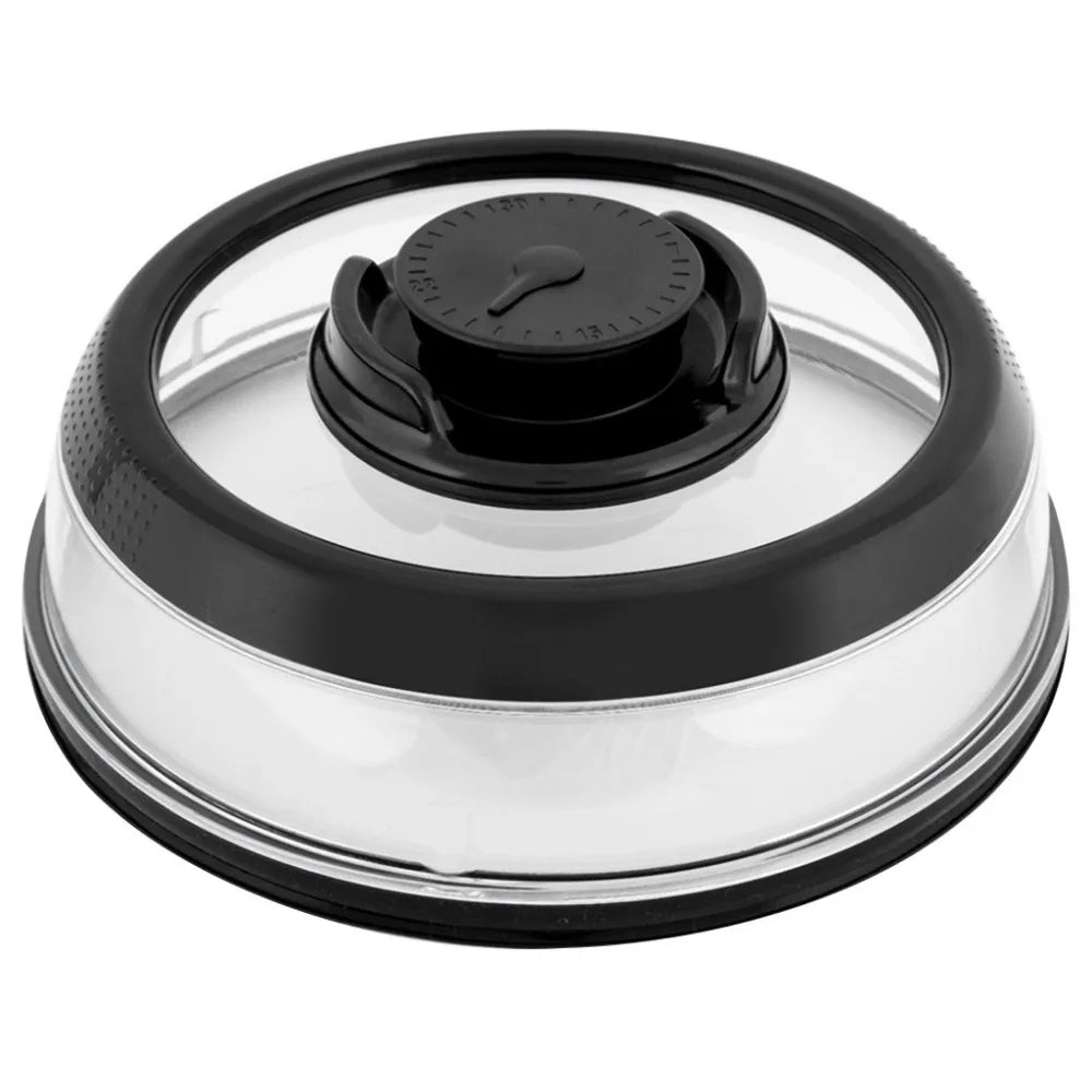 Vacuum Food Sealer Mintiml Cover Kitchen Instant Vacuum Food Sealer Fresh Cover  Refrigerator Dish Cover Kitchen Tool 7