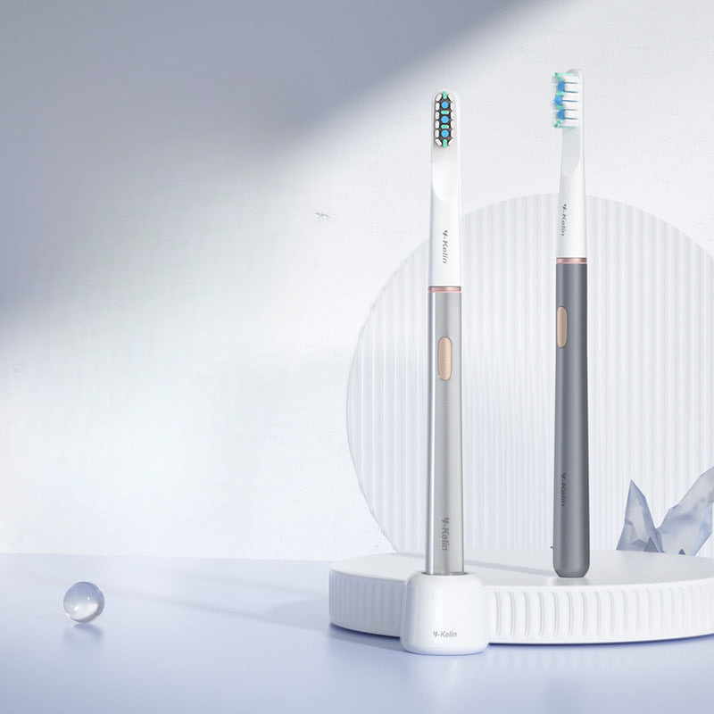 Jacqueline electric toothbrush adult toothbrush electric fully automatic men and women couple electric toothbrush set gift box
