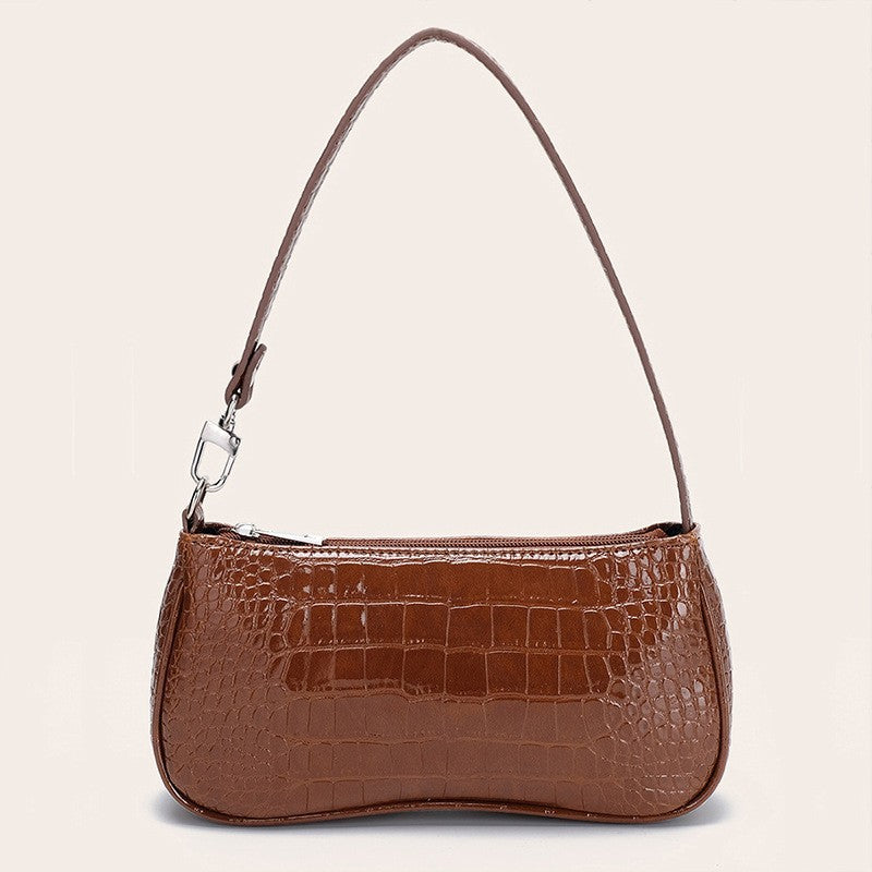 Bags autumn new cross-border women's bags fashion crossbody bags Internet celebrity shoulder bags handbags ladies underarm bags