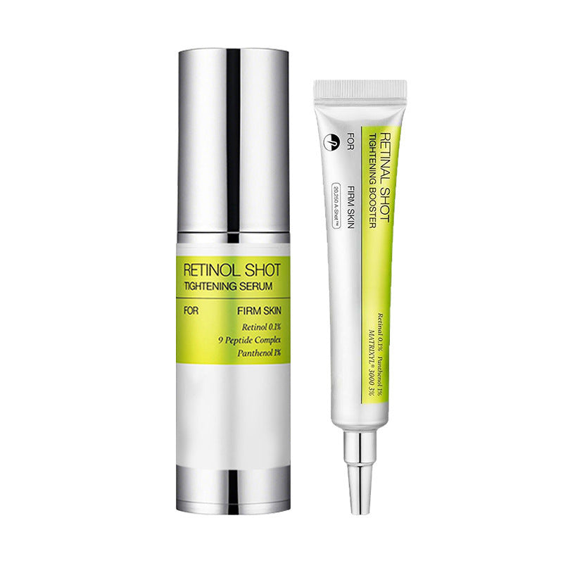 Cross-border retinol firming essence gentle hydration Retinol Eye Cream retinol firming eye cream
