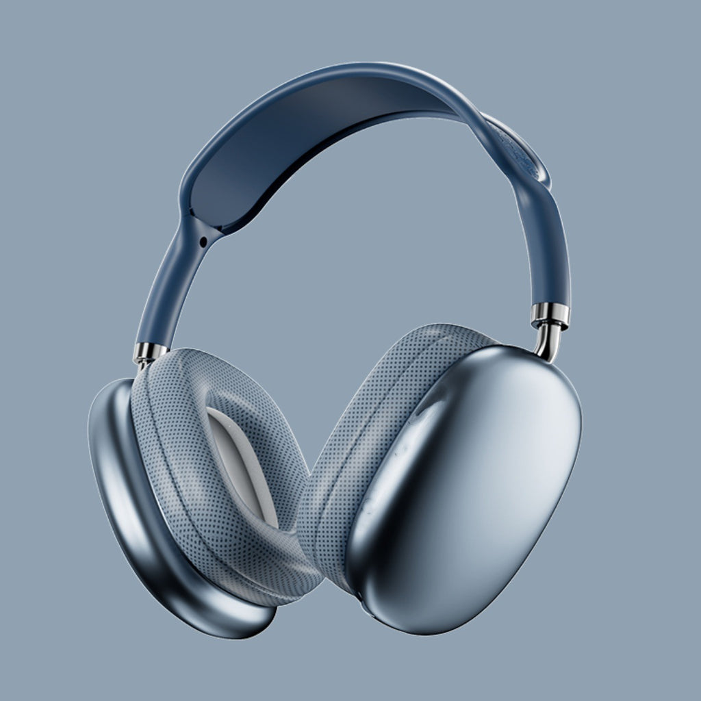 P9 Bluetooth headset wireless headset high-quality cross-border hot-selling high-quality sound factory direct sales long battery life