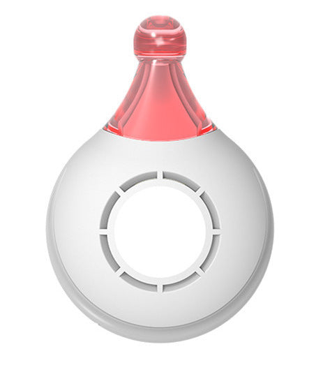 Portable cross-border outdoor mosquito repellent Mosquito cockroach repellent intelligent frequency conversion USB ultrasonic repellent