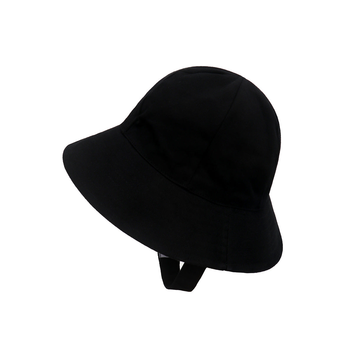 new Japanese children's fisherman hat sun hat cover face anti-ultraviolet summer