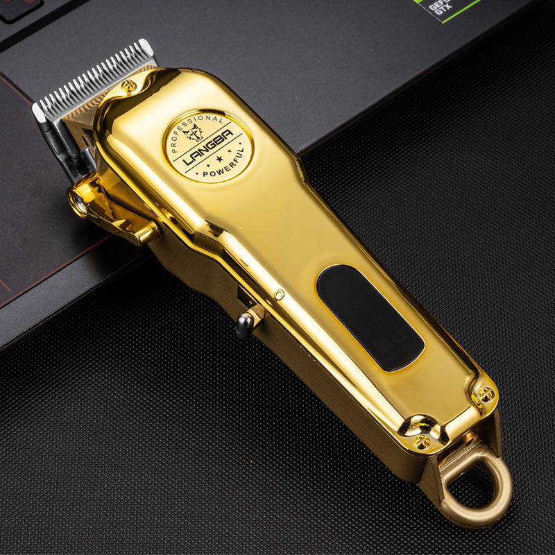 hot selling pet electric clippers dog shaver scissors hair trimmer cross-border pet electric clippers