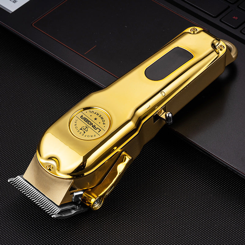 hot selling pet electric clippers dog shaver scissors hair trimmer cross-border pet electric clippers
