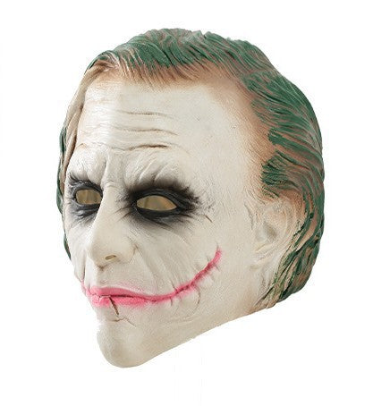 Joker suit Joaquin Phoenix DC movie clown suit CS Halloween cosplay performance costume