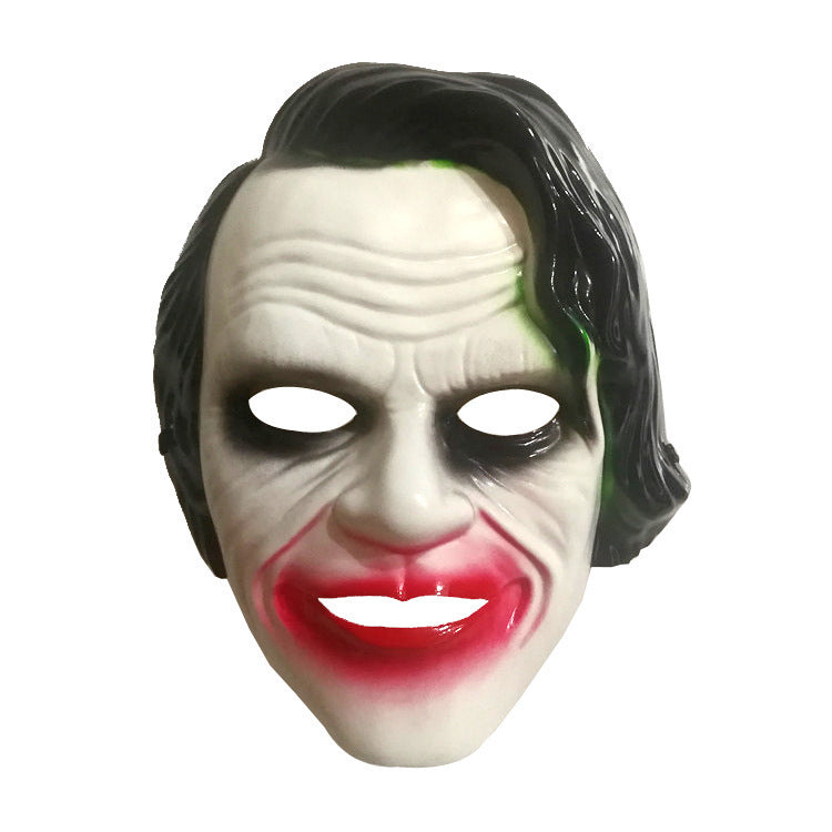 Joker suit Joaquin Phoenix DC movie clown suit CS Halloween cosplay performance costume