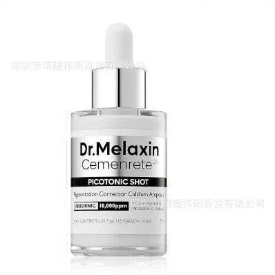 Spot cross-border Dr.Melaixin Cemenrete Multi-Calcium Moisturizing Eye Cream Stick Eye Mask Turmeric Exfoliating Spray