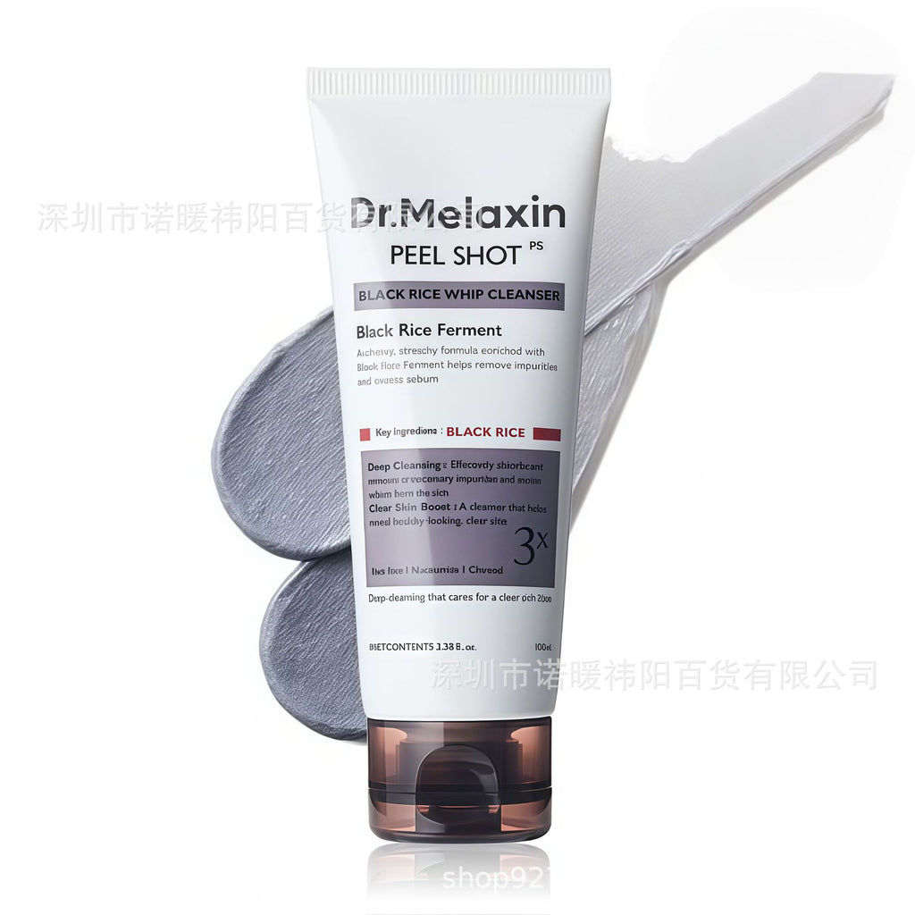 Spot cross-border Dr.Melaixin Cemenrete Multi-Calcium Moisturizing Eye Cream Stick Eye Mask Turmeric Exfoliating Spray