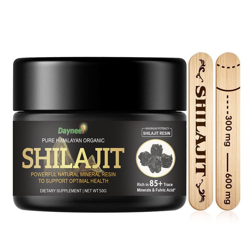 Pure Shilajit Wholesale Himalayan Organic Shilajit Resin