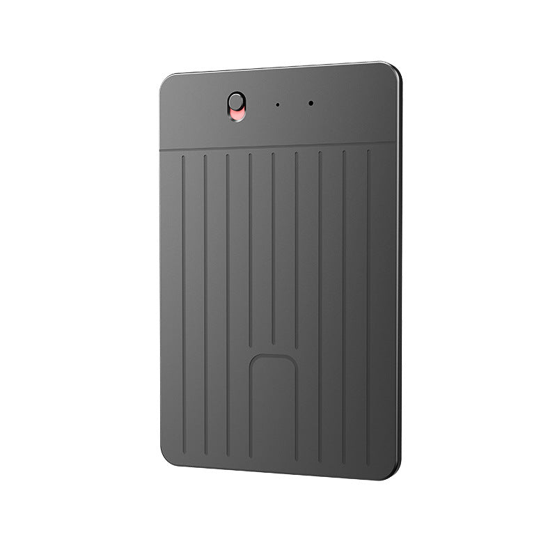 A3 Single-button Vertical Grain AI Voice Recorder ChatGPT Intelligent Transcription Translation with App Recorder Simultaneous Interpretation