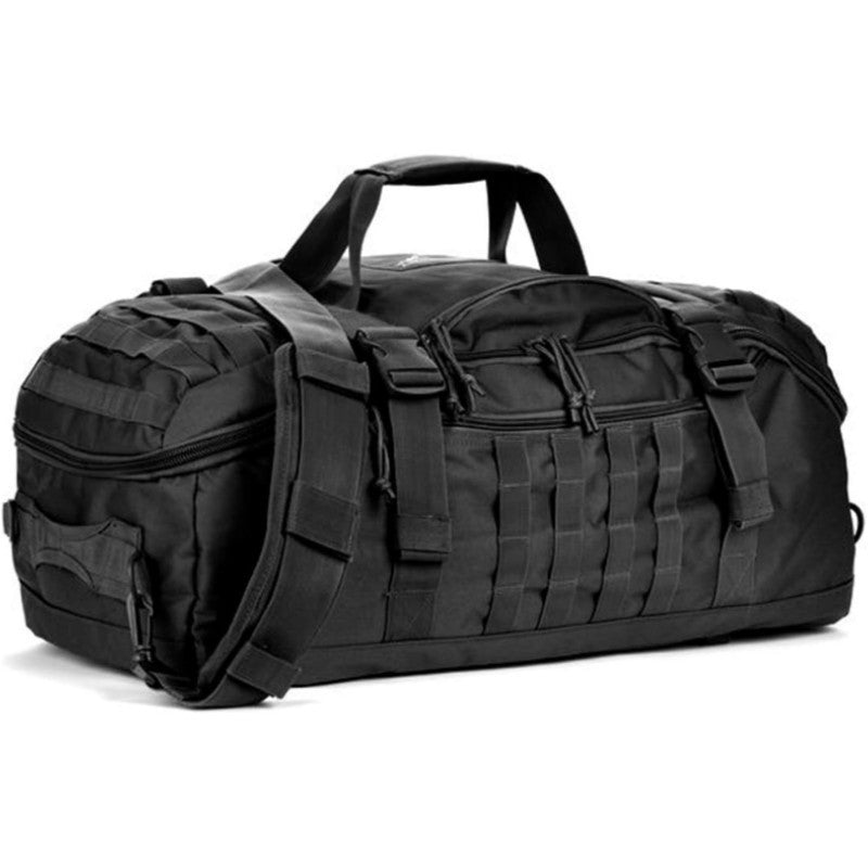 Spot new multifunctional outdoor bag camouflage travel sports off-road tactical backpack wear-resistant mountaineering bag