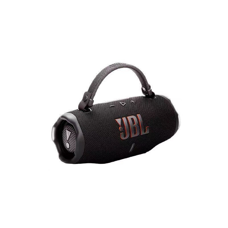 J.BL CHARGE6 Music Blaster 6th Generation Wireless Bluetooth Speaker Steel Stamped One Machine One Code Heavy Bass Speaker