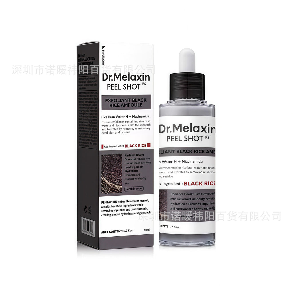 Spot cross-border Dr.Melaixin Cemenrete Multi-Calcium Moisturizing Eye Cream Stick Eye Mask Turmeric Exfoliating Spray