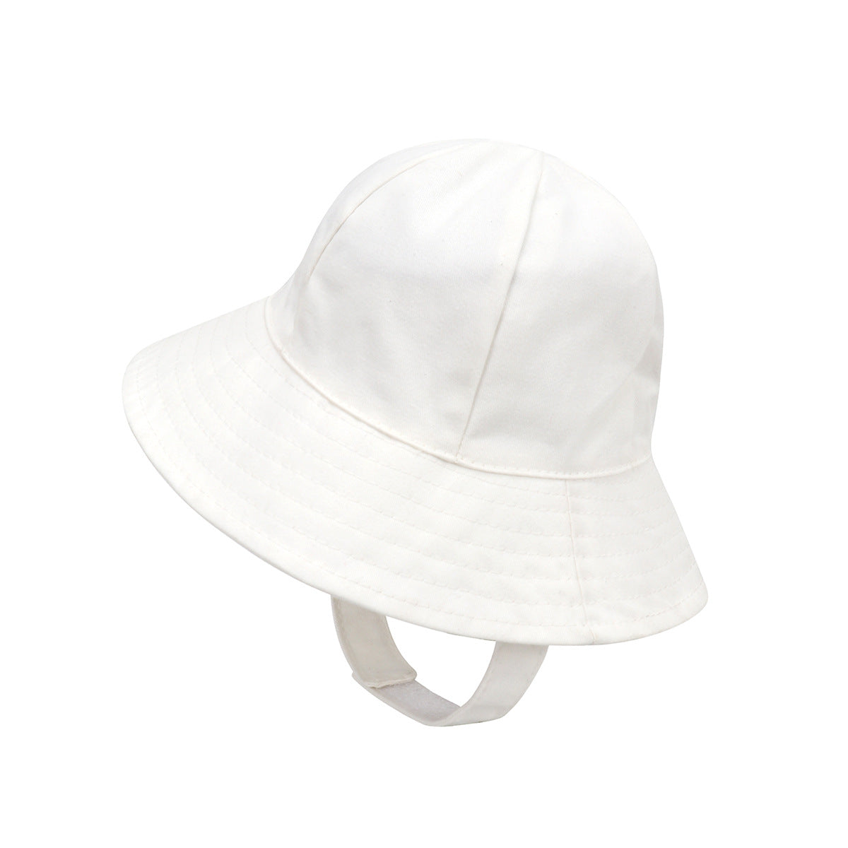 new Japanese children's fisherman hat sun hat cover face anti-ultraviolet summer