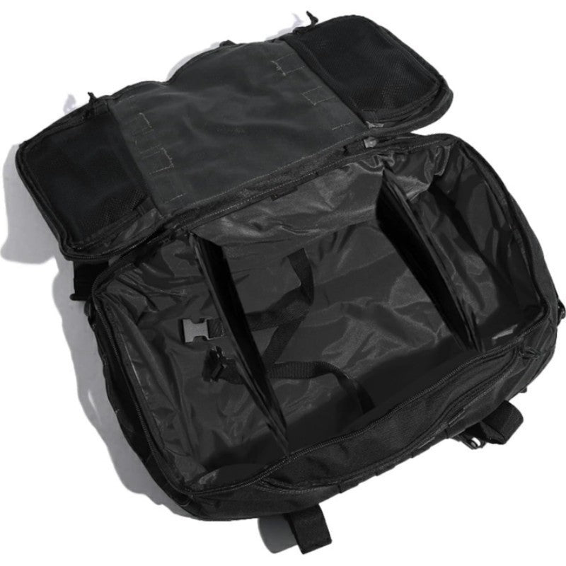 Spot new multifunctional outdoor bag camouflage travel sports off-road tactical backpack wear-resistant mountaineering bag