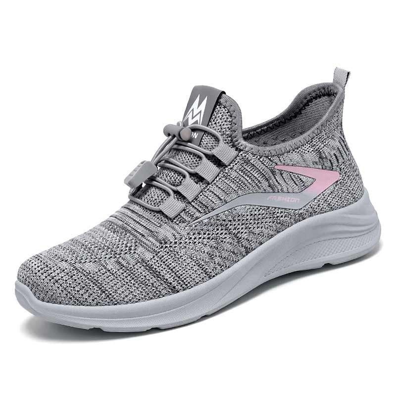 Women's shoes 2025 new cross-border shoes foreign trade women's shoes wholesale gift shoes casual shoes breathable sports shoes for women