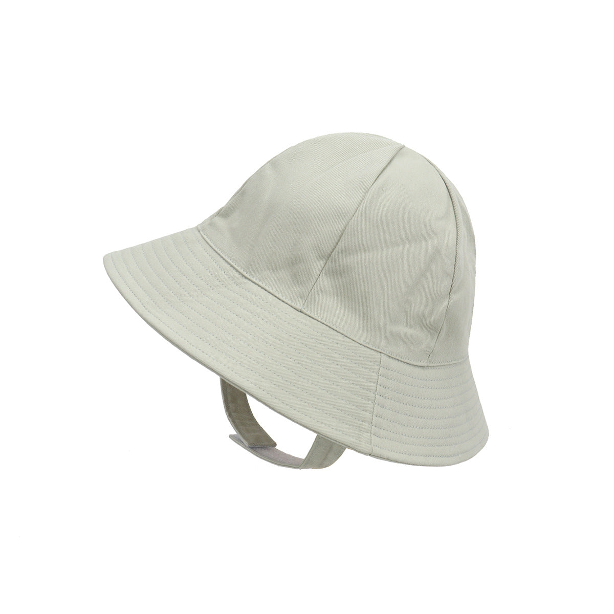 new Japanese children's fisherman hat sun hat cover face anti-ultraviolet summer