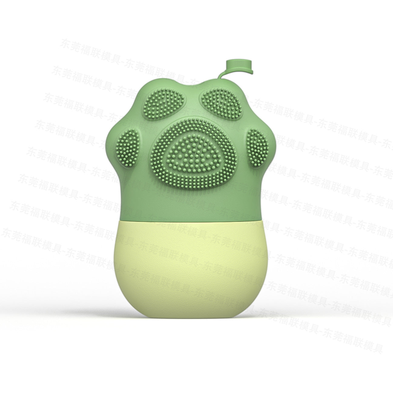 capsule face pack ice tray pore shrink ice face beauty products ice compress arm cooling ice roller
