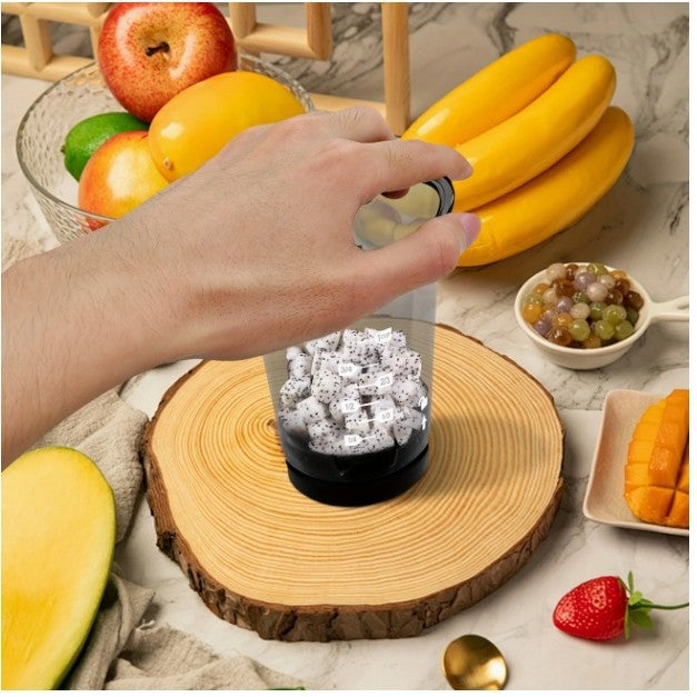 Stainless steel fruit slicer vegetable chopper quick make fruit and vegetable salad egg cutter kitchen utensils