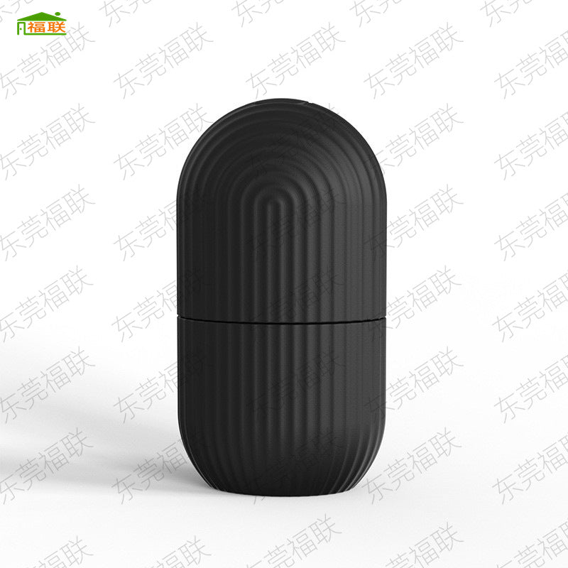 capsule face pack ice tray pore shrink ice face beauty products ice compress arm cooling ice roller