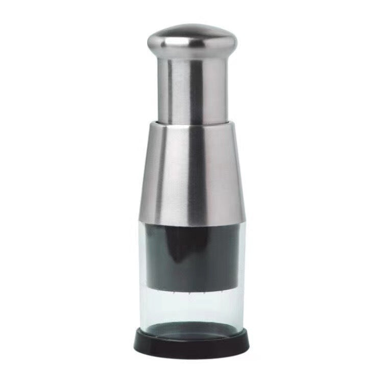 304 stainless steel garlic crusher manual garlic crusher garlic masher for cutting onion, ginger and garlic kitchen supplies garlic crusher