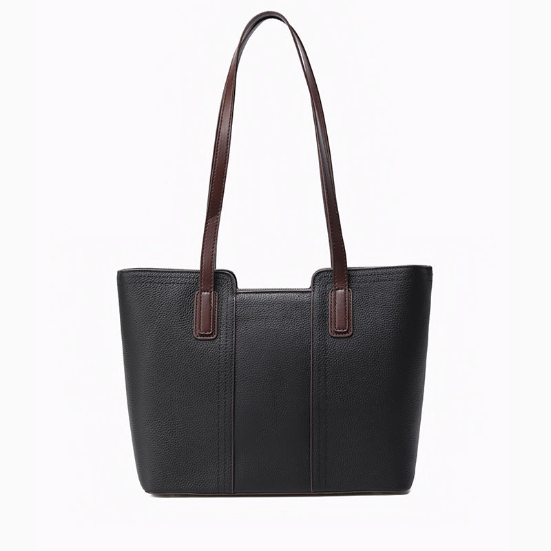 Foreign trade large bag women's new tote bag women's large capacity commuter bag women's versatile mother's bag shoulder bag women