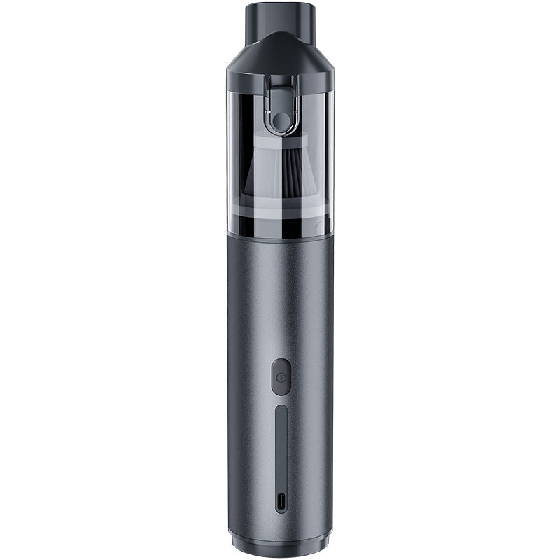 Car vacuum cleaner dust removal large suction inflatable integrated dual-purpose handheld high-power car mini brushless dust blower