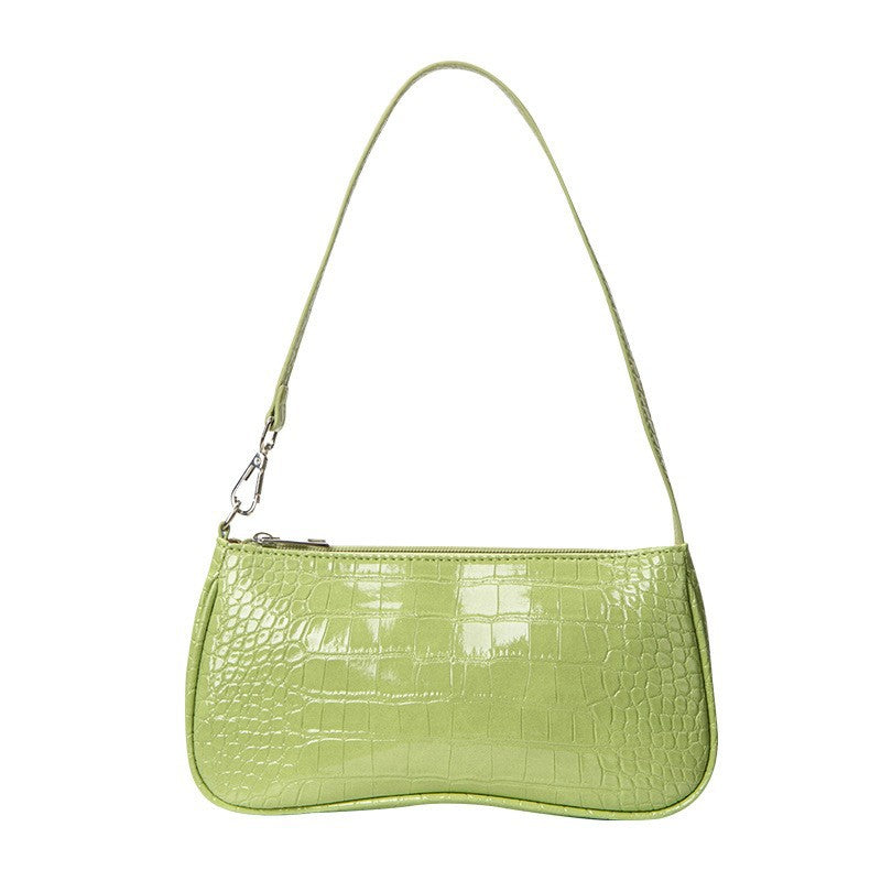 Bags autumn new cross-border women's bags fashion crossbody bags Internet celebrity shoulder bags handbags ladies underarm bags
