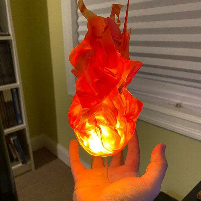 Halloween props