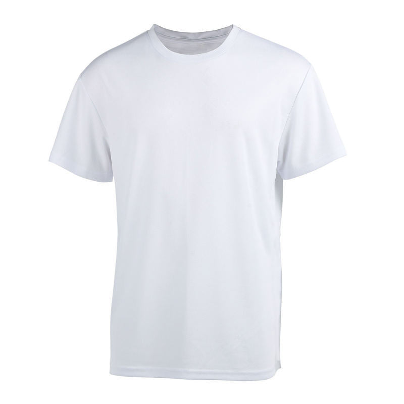 European size short-sleeved T-shirt advertising shirt digital printing embroidered logo perspiration breathable sports quick-drying outdoor clothing manufacturers