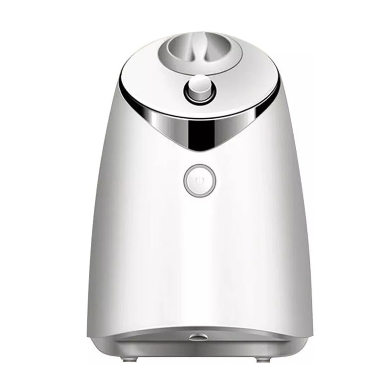 Cross-border spot hot-selling household convenient fully automatic beauty instrument factory homemade fruit and vegetable mask machine one piece drop shipping